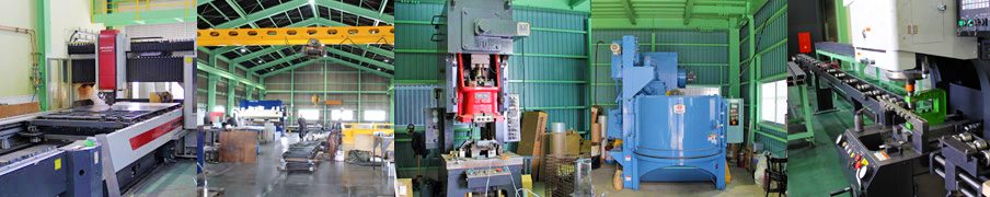 ショットブラスト機